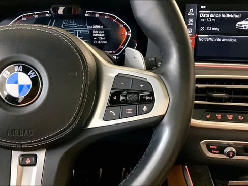 Used 2023 BMW X5 xDrive40i w/ Executive Package image 25