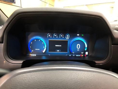 New 2025 Ford F150 Lariat w/ Bed Utility Package image 14