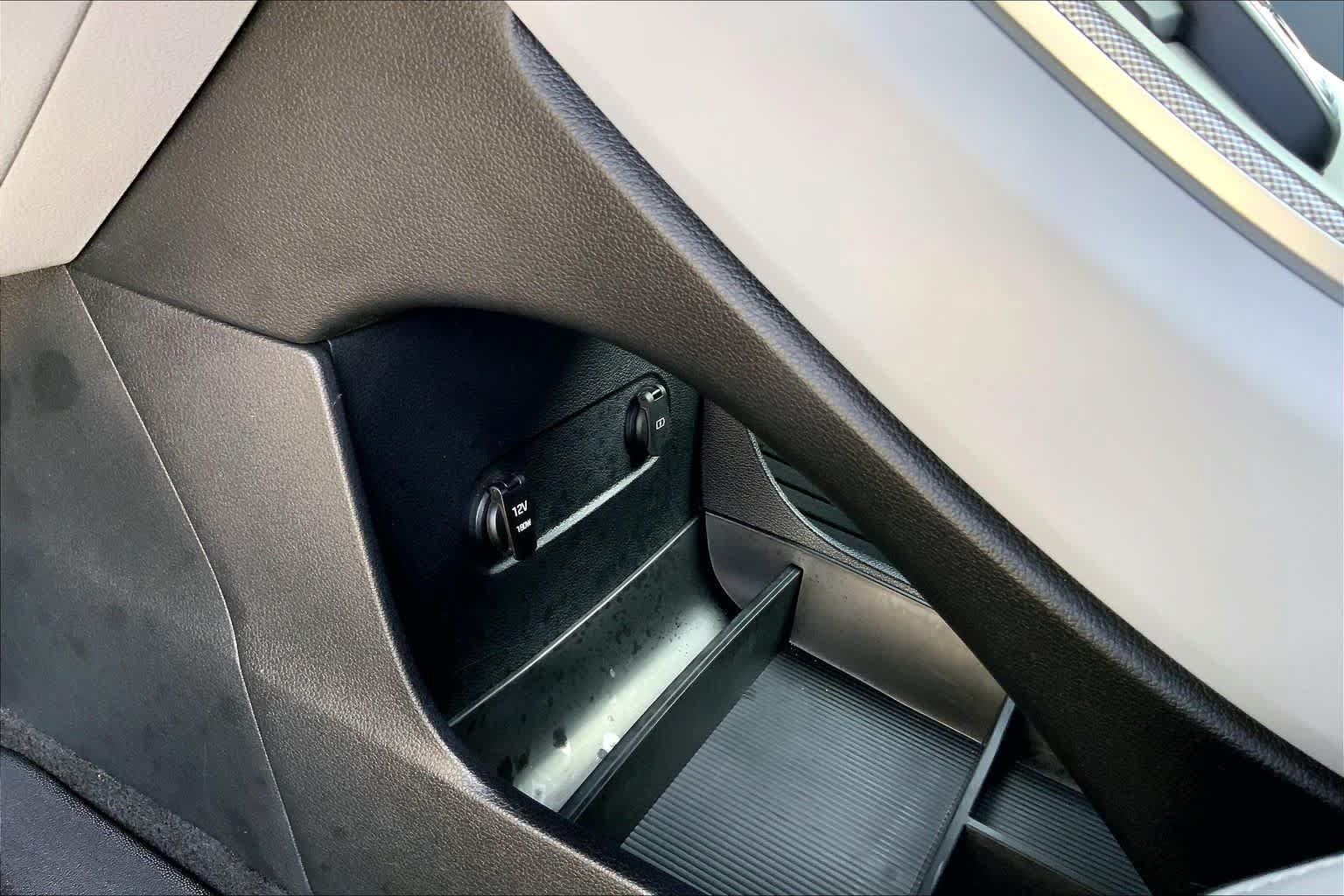 Used 2024 Hyundai Palisade SEL FWD image 35
