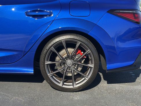 Used 2024 Acura Integra Type S image 35