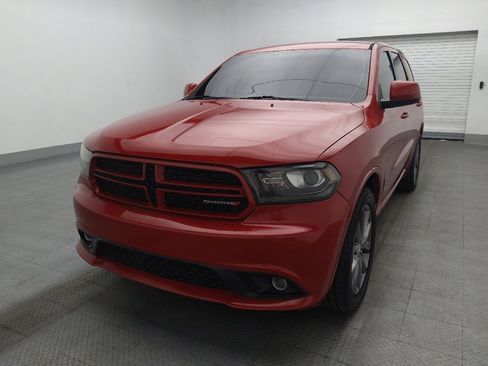 Used 2015 Dodge Durango SXT w/ Quick Order Package 23B image 15