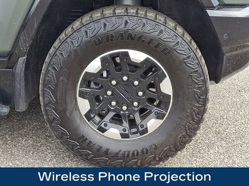 Used 2024 GMC Hummer EV 3X w/ Extreme Off-Road Package image 29