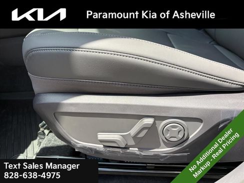 New 2027 Kia Seltos EX AWD/4WD image 19