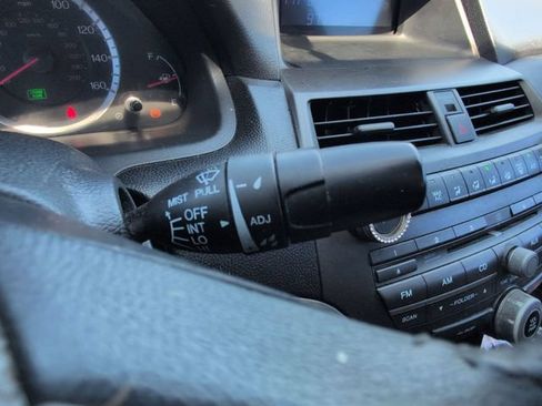 Used 2011 Honda Accord SE image 23