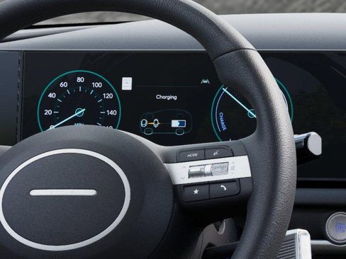 New 2026 Hyundai Tucson SEL image 14