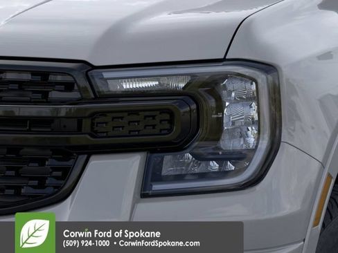 New 2026 Ford Ranger XLT AWD/4WD image 18