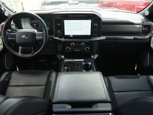 Used 2024 Ford F150 Raptor AWD/4WD image 21