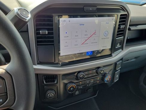 New 2026 Ford F150 XLT RWD image 24