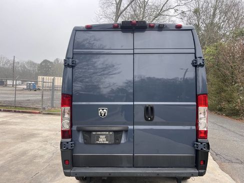 Used 2018 RAM ProMaster 2500 image 6