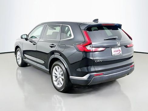 Certified 2023 Honda CR-V EX image 17