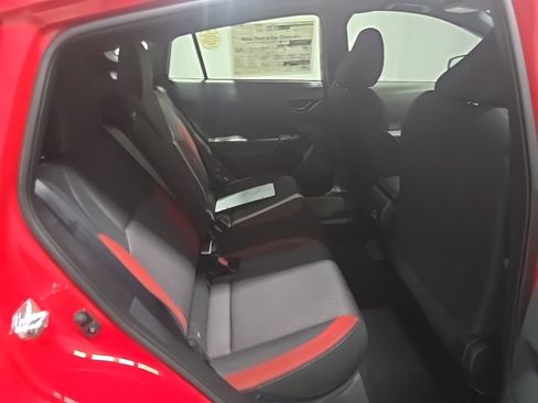 New 2026 Subaru Impreza RS image 7