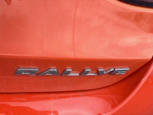 Used 2015 Dodge Dart SXT image 10