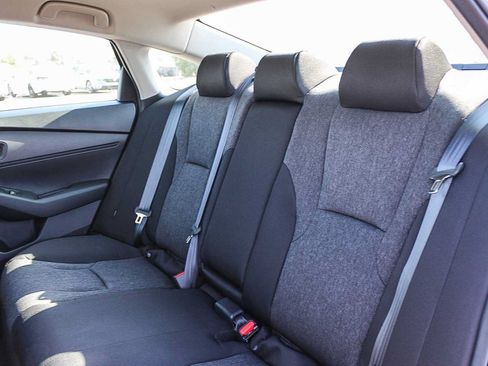 New 2026 Honda Accord LX image 21