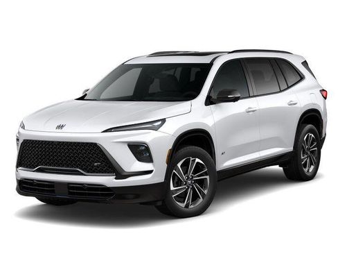 New 2026 Buick Enclave Sport Touring w/ Power Package FWD image 27