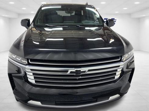 Used 2022 Chevrolet Tahoe High Country image 2