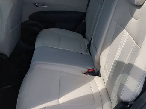 New 2026 Hyundai Tucson SEL image 20