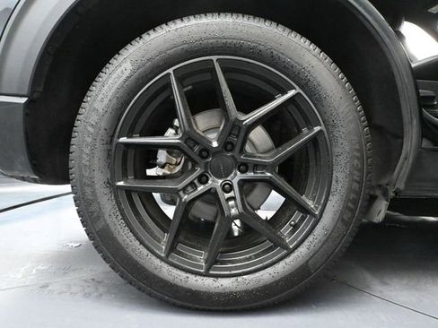 Used 2021 Ford Explorer Platinum w/ Equipment Group 601A image 15