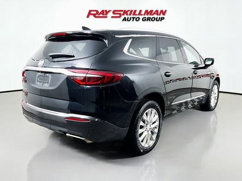 Used 2020 Buick Enclave Premium w/ Sun and Sites Package image 7