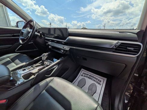 Used 2023 Kia Telluride S w/ S Sunroof Package AWD/4WD image 19