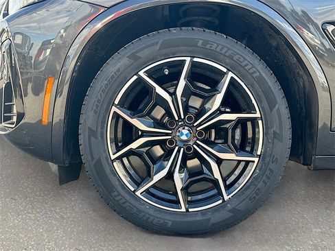 Used 2023 BMW X3 sDrive30i w/ M Sport Package image 31