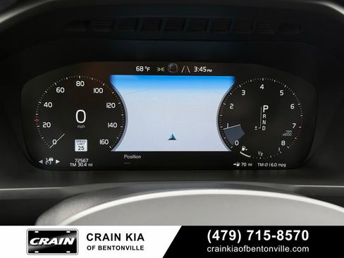 Used 2020 Volvo XC90 T6 Momentum AWD/4WD image 15