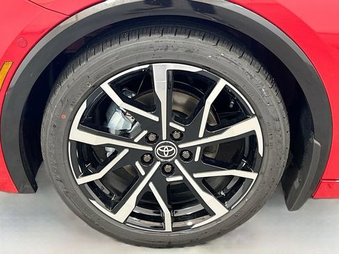 New 2026 Toyota Prius Plug-In Hybrid FWD image 27