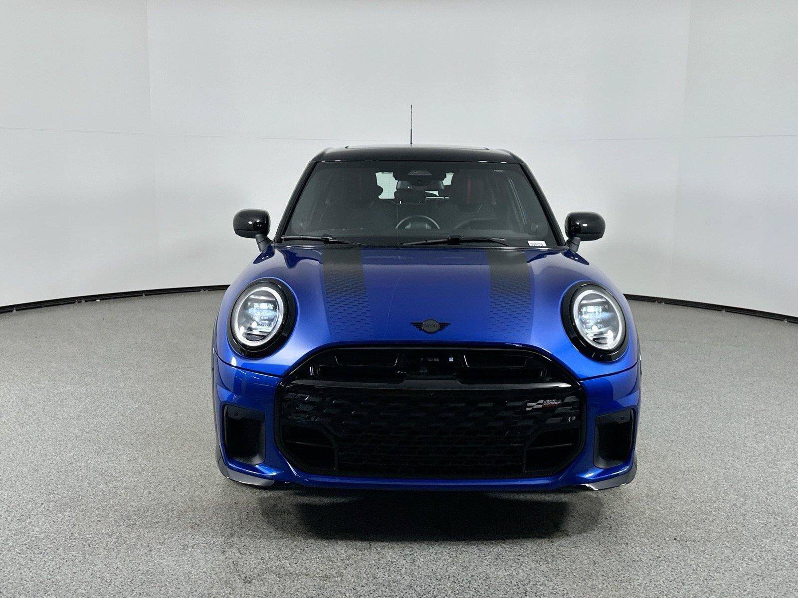 Used 2025 MINI Cooper S FWD image 2