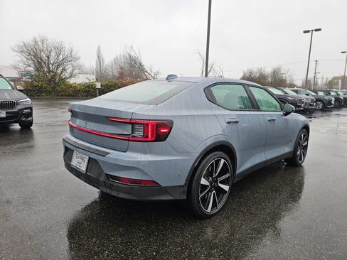 Used 2021 Polestar Polestar 2 image 7