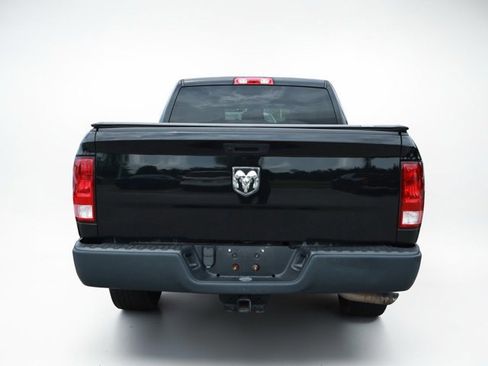 Used 2020 RAM 1500 Tradesman w/ Popular Equipment Group RWD image 2