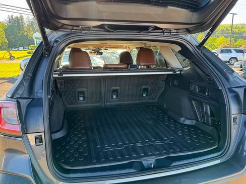 Used 2023 Subaru Outback Touring XT AWD/4WD image 13