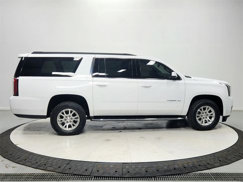 Used 2019 GMC Yukon XL SLT w/ Open Road Package image 8