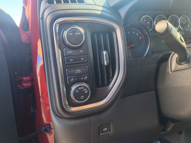 Used 2020 Chevrolet Silverado 1500 LT w/ All-Star Edition AWD/4WD image 17