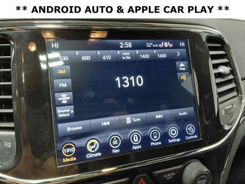 Certified 2021 Jeep Grand Cherokee Limited w/ Premium Lighting Group image 14