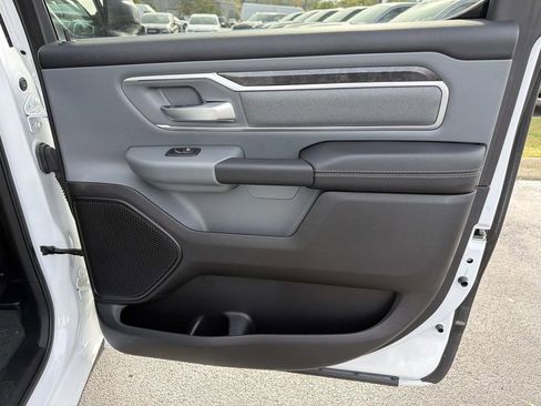 Used 2023 RAM 1500 Big Horn image 19