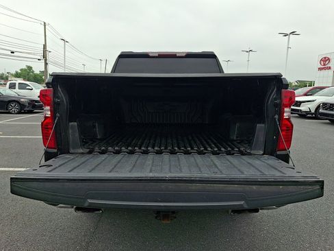 Used 2019 Chevrolet Silverado 1500 LT w/ All-Star Edition AWD/4WD image 33