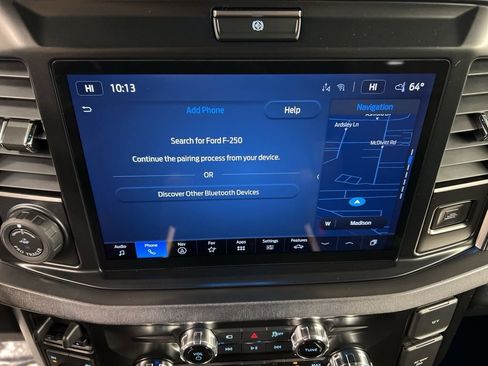 New 2026 Ford F250 Platinum image 10