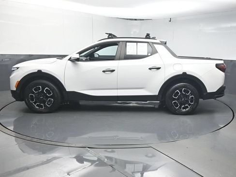 Used 2023 Hyundai Santa Cruz SEL w/ Activity Package AWD/4WD image 5