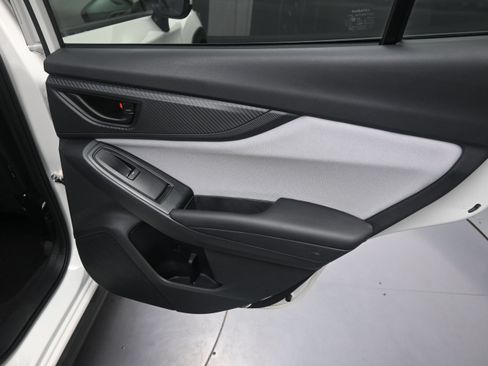 Used 2019 Subaru Crosstrek 2.0i Premium AWD/4WD image 20