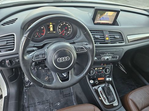 Used 2016 Audi Q3 2.0T Premium Plus image 9