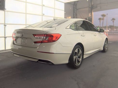 Used 2020 Honda Accord EX-L image 4