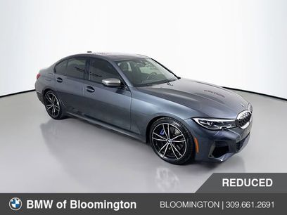 Used 2021 BMW M340i w/ Driving Assistance Package