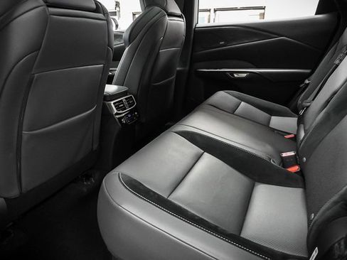 Certified 2023 Lexus RX 500h 500h F SPORT Performance image 21