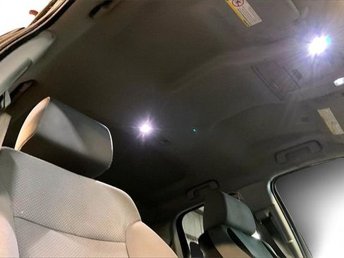 Used 2015 GMC Sierra 2500 SLE w/ SLE Preferred Package image 26