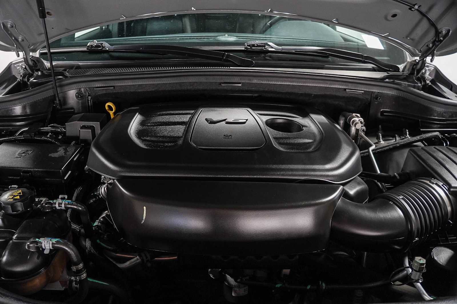 Used 2020 Jeep Grand Cherokee Altitude RWD image 29
