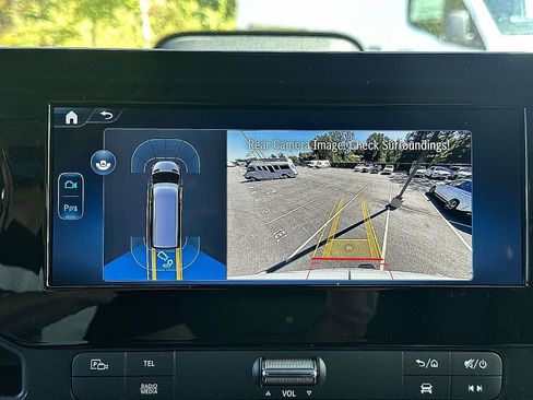 New 2025 Mercedes-Benz Sprinter 2500 image 23