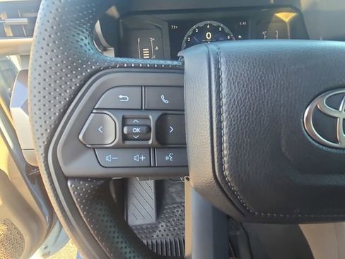 New 2026 Toyota Tacoma SR5 image 16