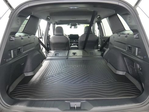 New 2026 Subaru Outback Limited XT image 25