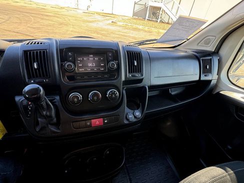 Used 2021 RAM ProMaster 3500 image 19