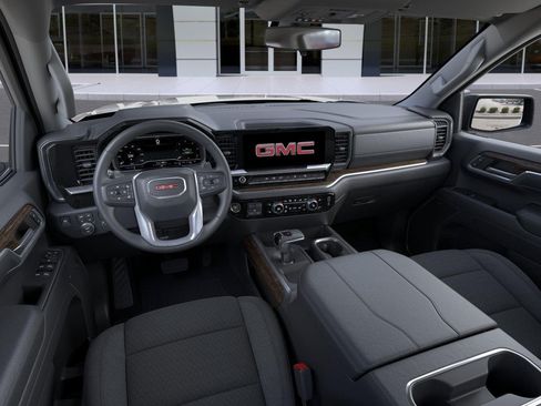 New 2026 GMC Sierra 1500 Elevation w/ Preferred Package AWD/4WD image 15