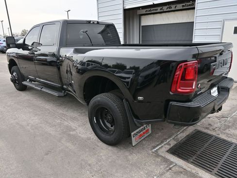 New 2026 RAM 3500 Lone Star image 21